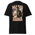 Mario "Torta Power" Luna #78 — Unisex Classic Tee